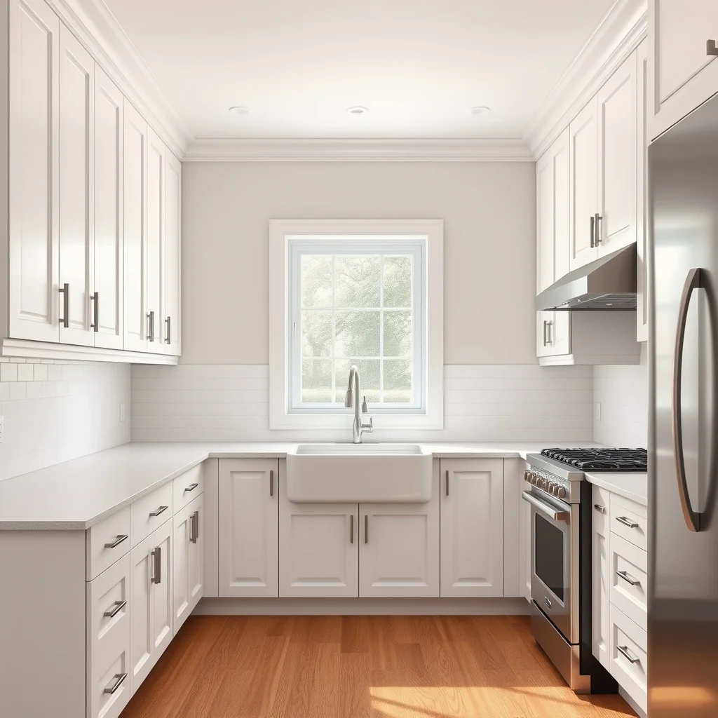 Kitchen remodeling experts working in Provo UT
